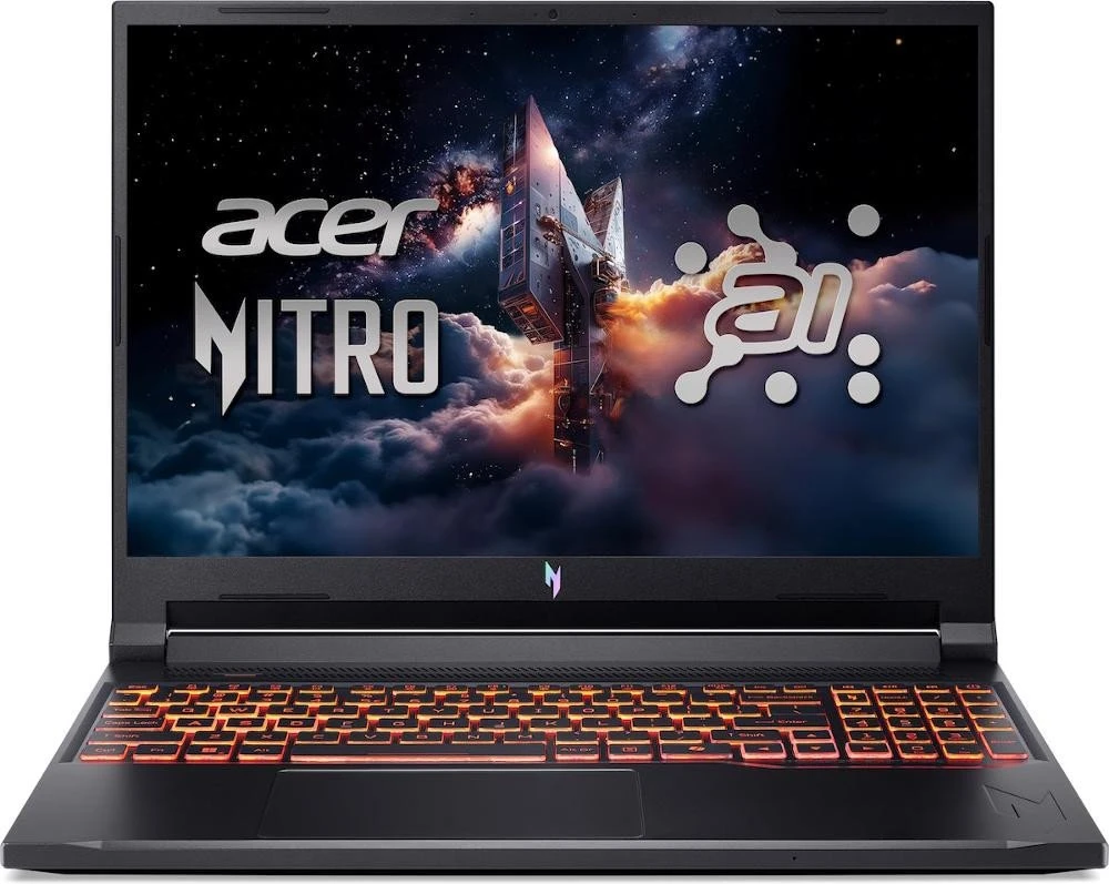 Ноутбук Acer Nitro V 16 AI ANV16-42-R17U (NH.U3BAA.001)