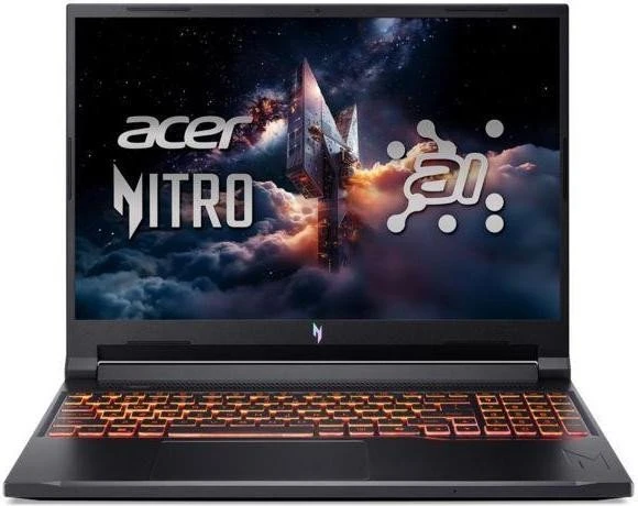Ноутбук Acer Nitro V 16 AI ANV16-42-R193 (NH.U1FEU.00B)