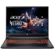 Acer Nitro V 16 AI ANV16-42-R43A Obsidian Black (NH.U1FEU.003)