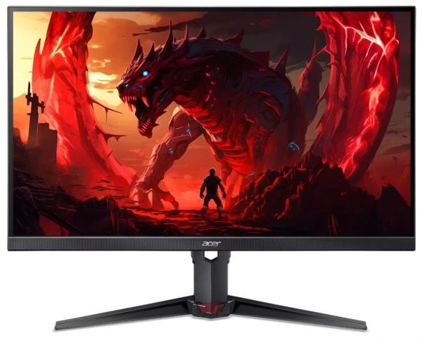 Монитор Acer Nitro XV320QKV4bmiiprx (UM.JX0EE.402) (UA)