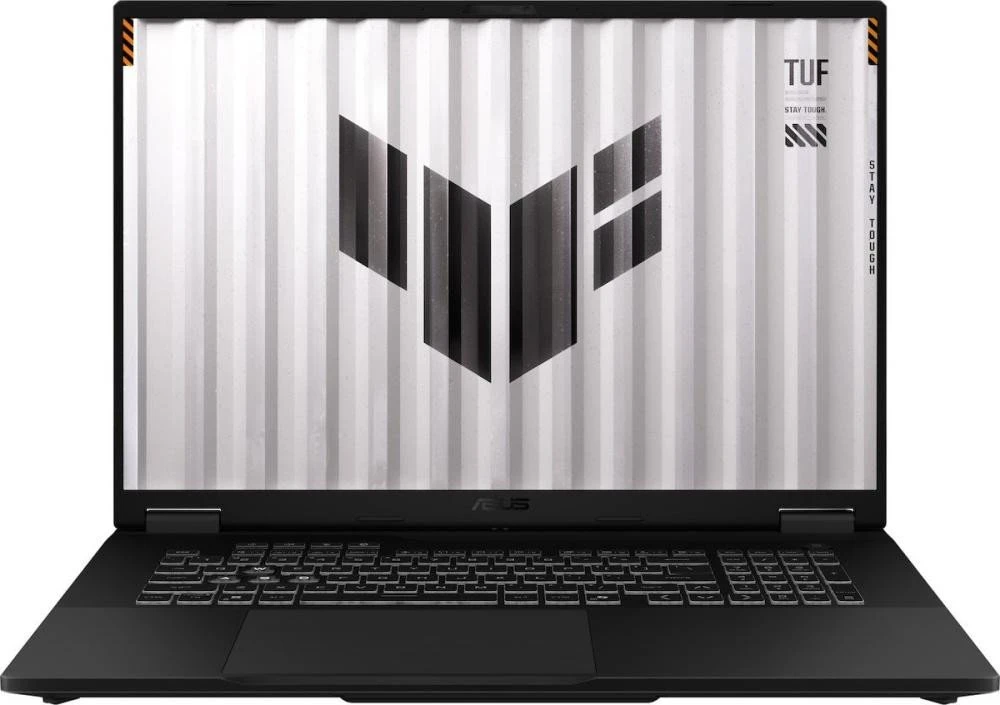 Ноутбук ASUS TUF Gaming A18 2025 FA808UM (FA808UM-IC77)