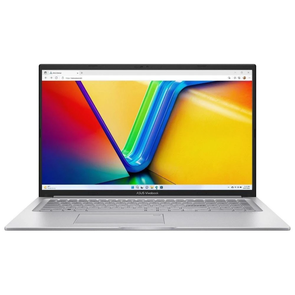 Ноутбук ASUS Vivobook 17 X1704VA (X1704VA-AU983) (90NB13X1-M00HA0) (UA)