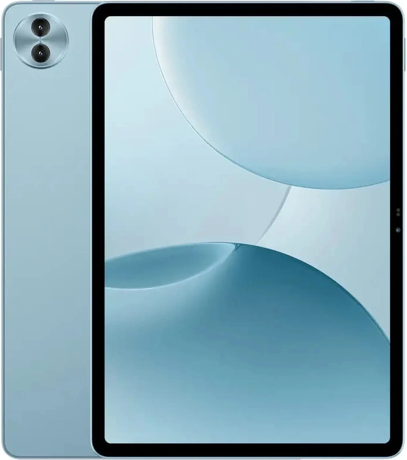 Планшет Blackview MEGA 5 SET 12.2 8/256GB LTE Ice Blue (6931548326632) (UA)