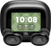 Навушники JBL Live Buds 4 Black (JBLLIVEBUDS4BLK) (UA)