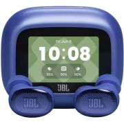 Навушники JBL Live Buds 4 Blue (JBLLIVEBUDS4BLU) (UA)