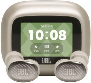 Навушники JBL Live Buds 4 Sand (JBLLIVEBUDS4CPG) (UA)