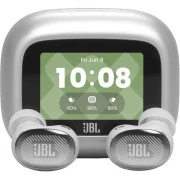 Навушники JBL Live Buds 4 Silver (JBLLIVEBUDS4SIL) (UA)