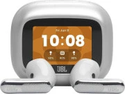 Навушники JBL Live Flex 4 Silver (JBLLIVEFLEX4SIL) (UA)