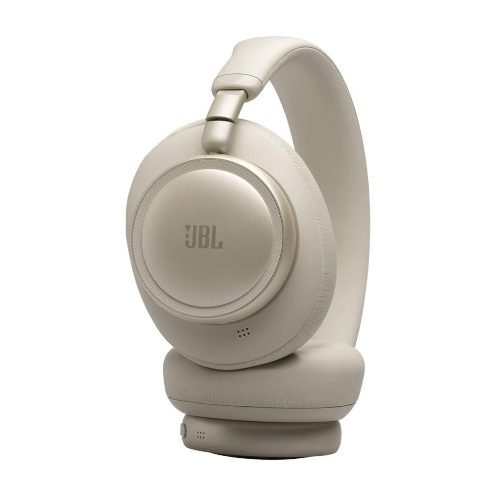 Наушники с микрофоном JBL Live 780NC Sand (JBLLIVE780NCCPG) (UA)