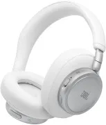 Наушники с микрофоном JBL Live 780NC White (JBLLIVE780NCWHT) (UA)