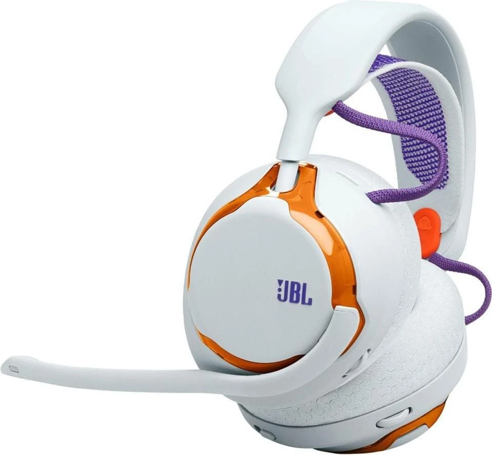 Наушники с микрофоном JBL Quantum 650 Teal (JBLQTUM650TEL) (UA)
