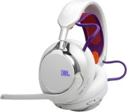 Наушники с микрофоном JBL Quantum 950 White (JBLQTUM950WHT) (UA)