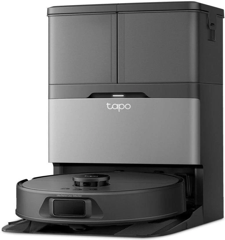 Пылесос Tapo RV50 Pro Omni