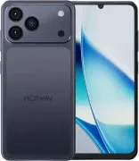 Hotwav A17 Pro Max 4/256GB Nebula Black