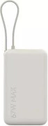 Xiaomi 10000mAh 67W Beige (BHR08O0GL)