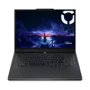 Lenovo Legion 5 15IAX10 Eclipse Black (83F00008FMB)