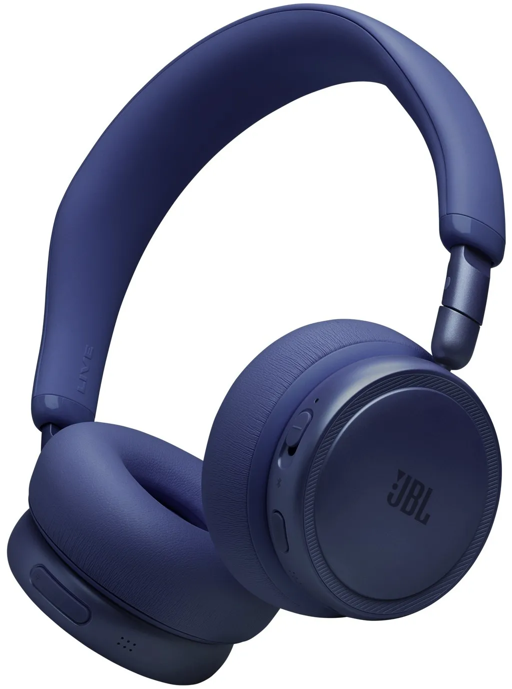 Наушники с микрофоном JBL Live 680NC Blue (JBLLIVE680NCBLU) (UA)