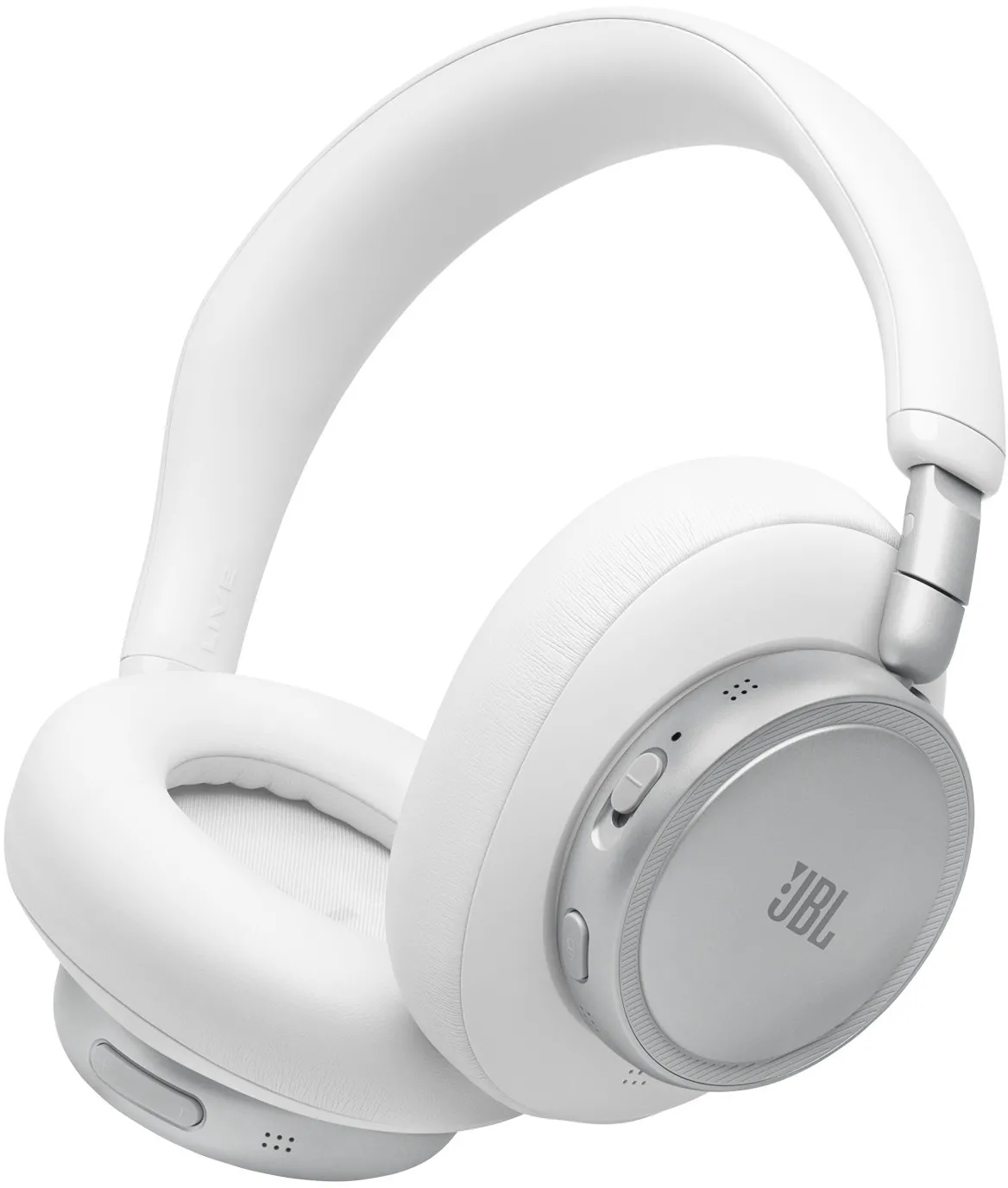 Наушники с микрофоном JBL Live 780NC White (JBLLIVE780NCWHT) (UA)