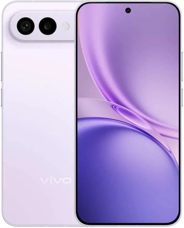 Телефон Vivo X300 FE 12/512GB Cool Purple Europe