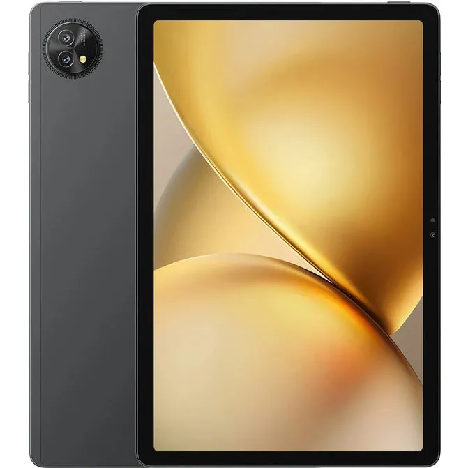 Планшет Blackview Zeno 10 6/256GB Shadow Black