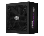 Cooler Master  GX II Gold 850W ATX 3.1 850W 80+ Gold Full Modular (MPX-8503-AFAG-2EBEU) EU