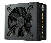 Cooler Master MWE GOLD 550V3 ATX 3.1 Non Modular (MPE-5502-ACAAG-3BEU) EU