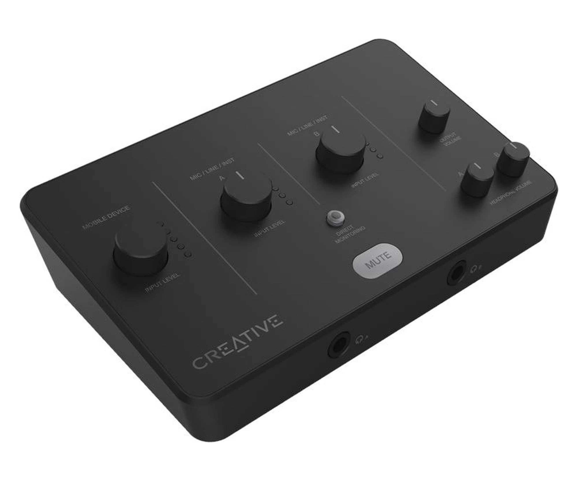 Звуковая карта Creative Live! Audio A3 (70SB189000000) EU