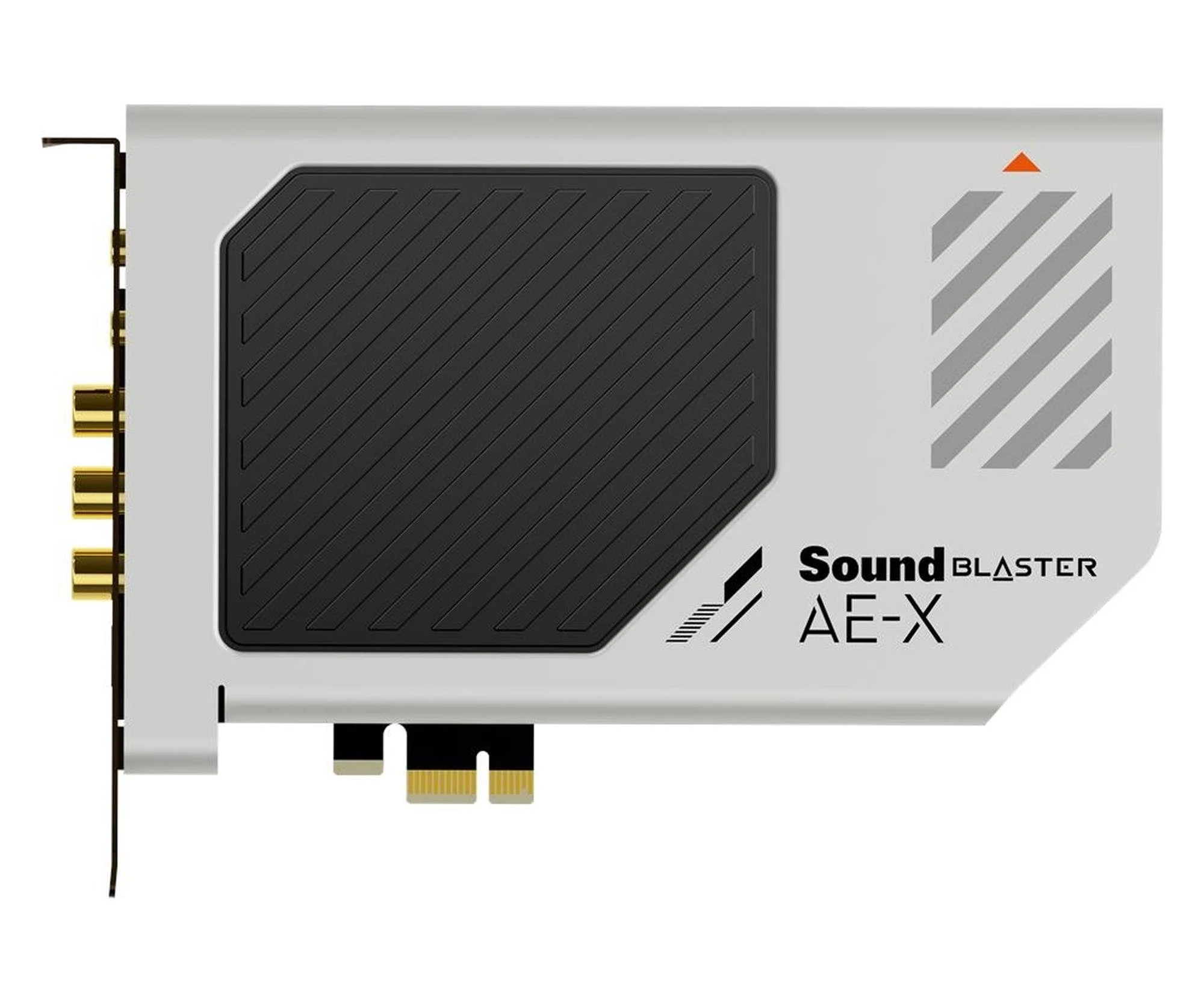 Звукова карта Creative Sound Blaster AE-X (70SB196000000) EU