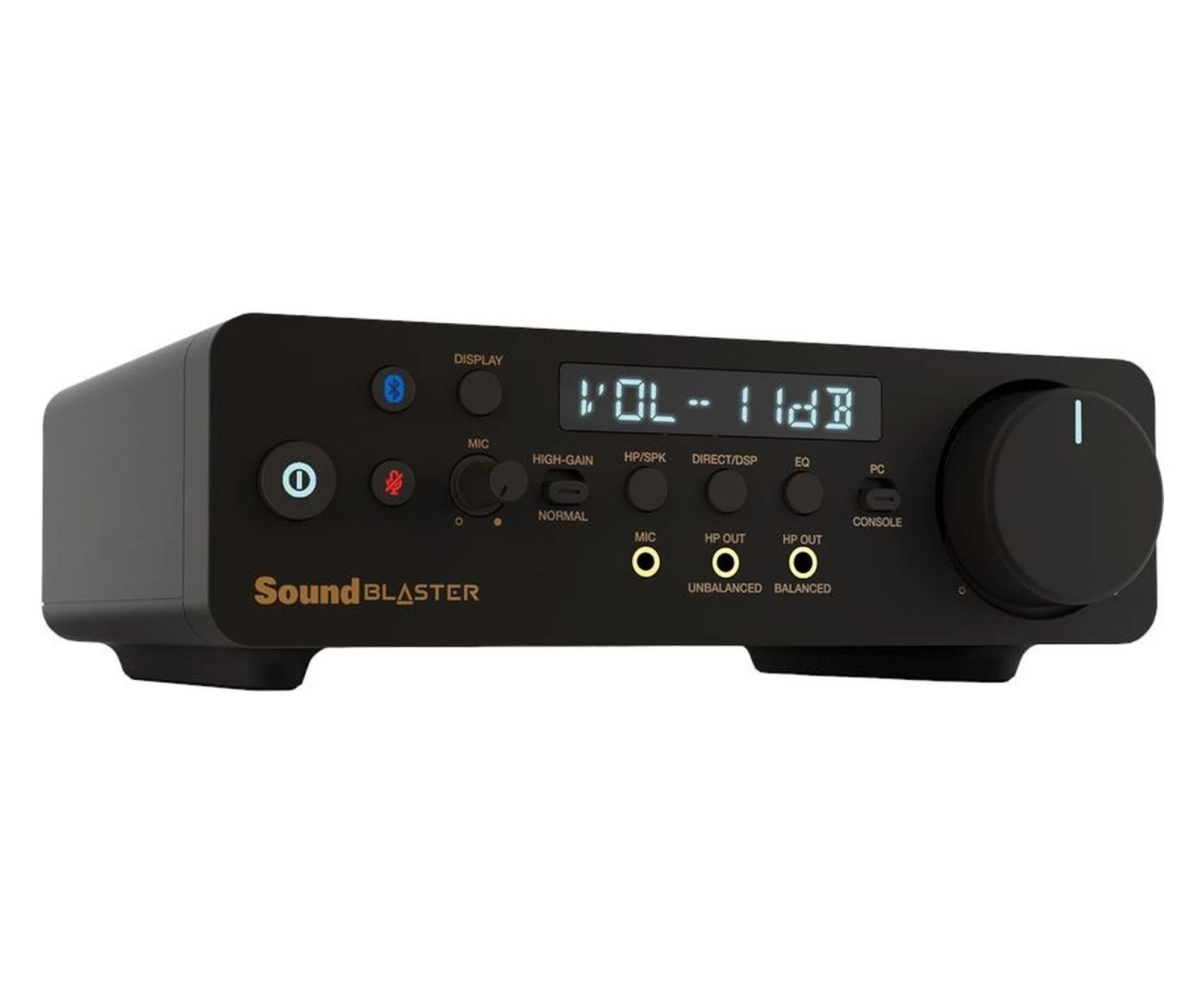 Звуковая карта Creative Sound Blaster X5 (70SB182000000) EU