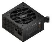Genesis ZASILACZ GENESIS NIHON 750NM Black 750W 80+ BRONZE ATX 3.1 (NGP-2368) EU
