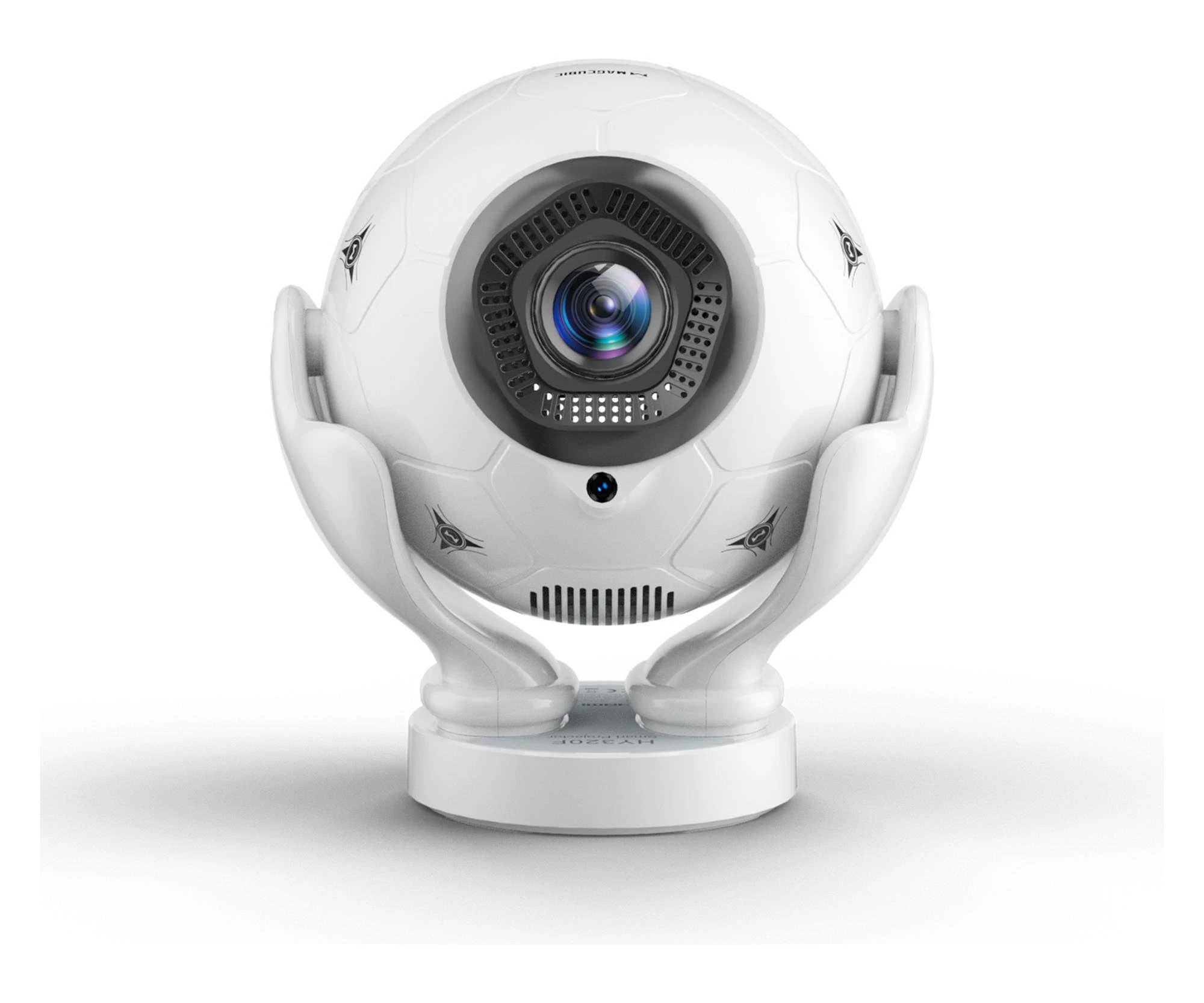 Проектор Magcubic HY320F EU