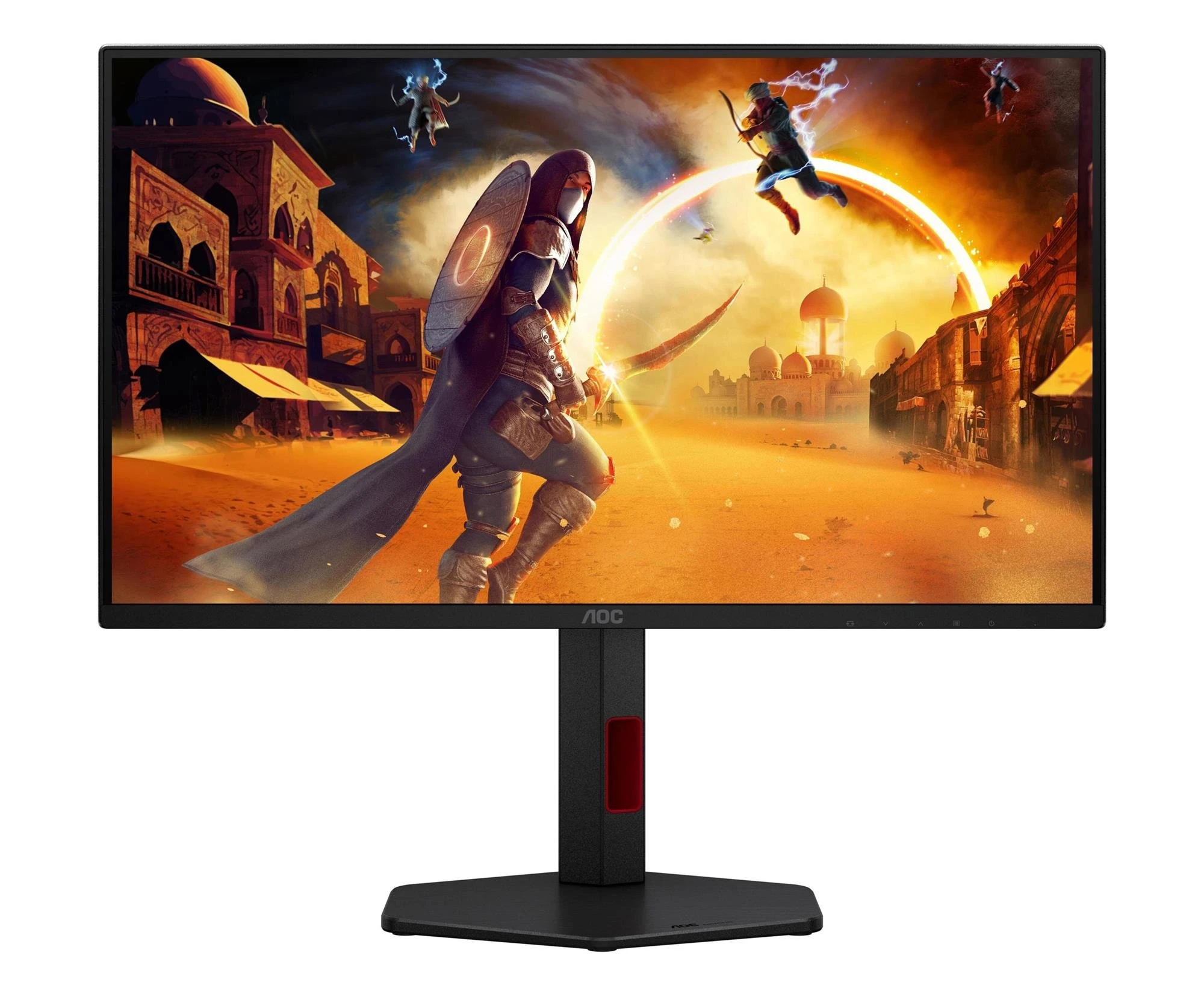 Монитор AOC 25G4ZR EU