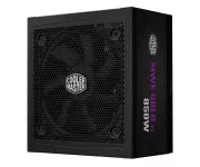 Cooler Master  GX II Gold 850W ATX 3.1 850W 80+ Gold Full Modular (MPX-8503-AFAG-2EBEU) EU