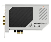 Creative Sound Blaster AE-X (70SB196000000) EU