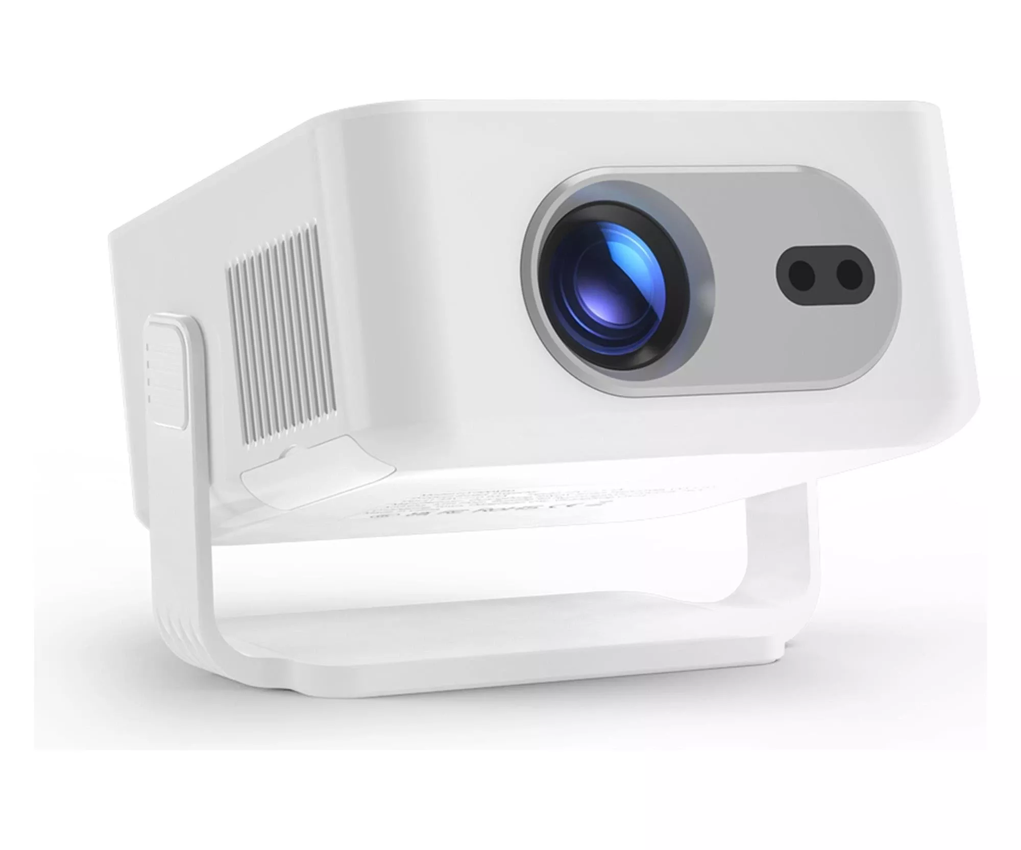Проектор Magcubic HY300 MAX EU