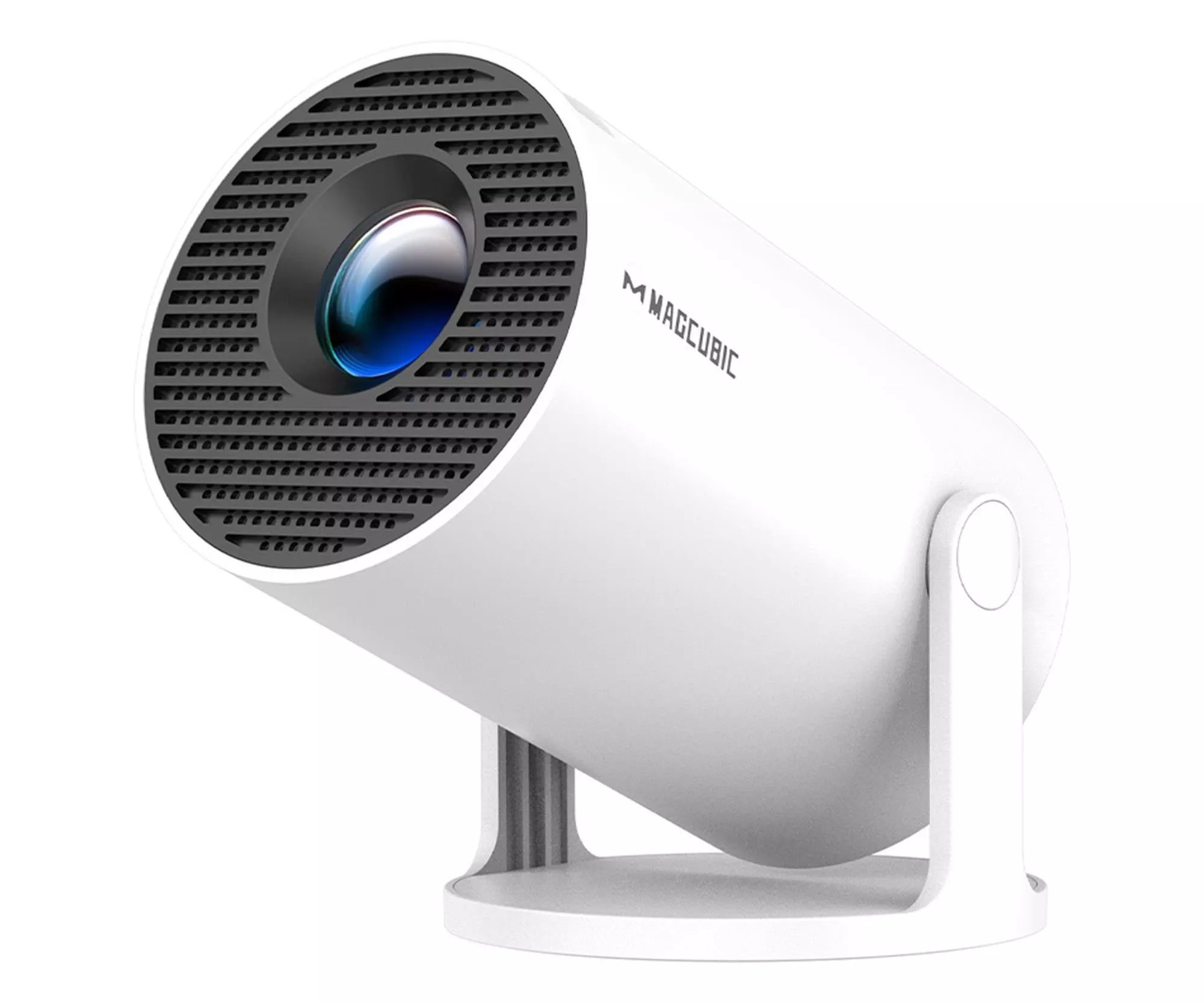 Проектор Magcubic HY300 Pro White & Gray EU