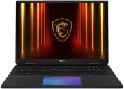 MSI Titan 18 HX AI A2XWJG Dragon Edition Norse Myth (A2XWJG-442US)