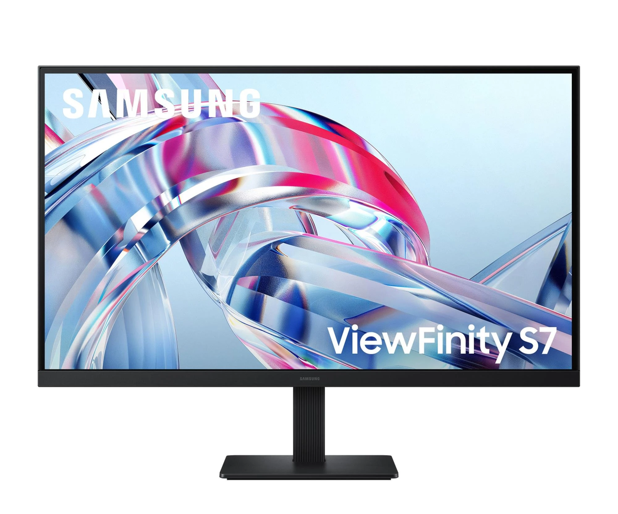 Монитор Samsung ViewFinity S7 S27H700EAUX S70D (LS27H700EAUXEN) EU