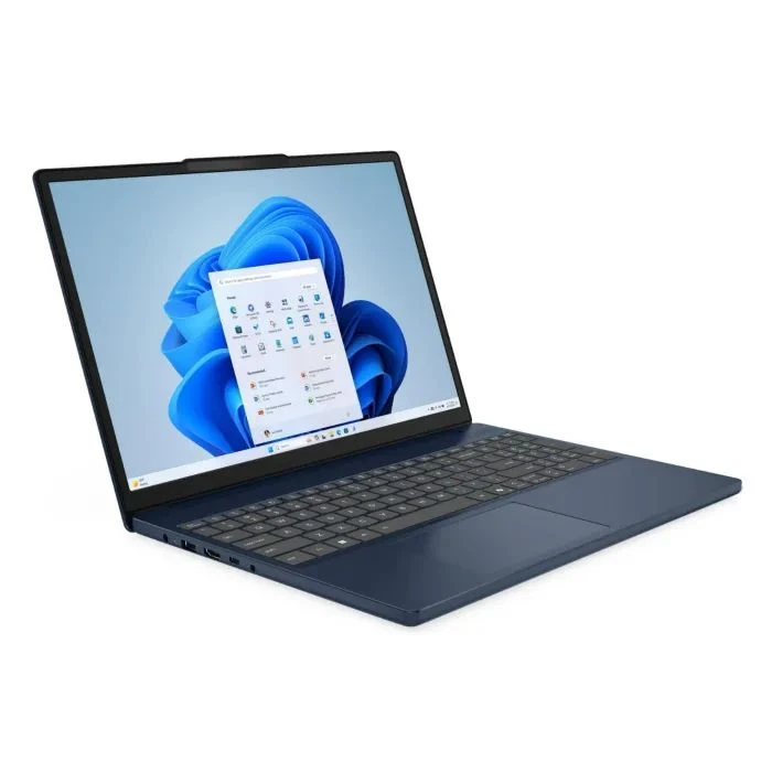 Ноутбук Lenovo IdeaPad Slim 3 15IRH10 (83K100CYPB)