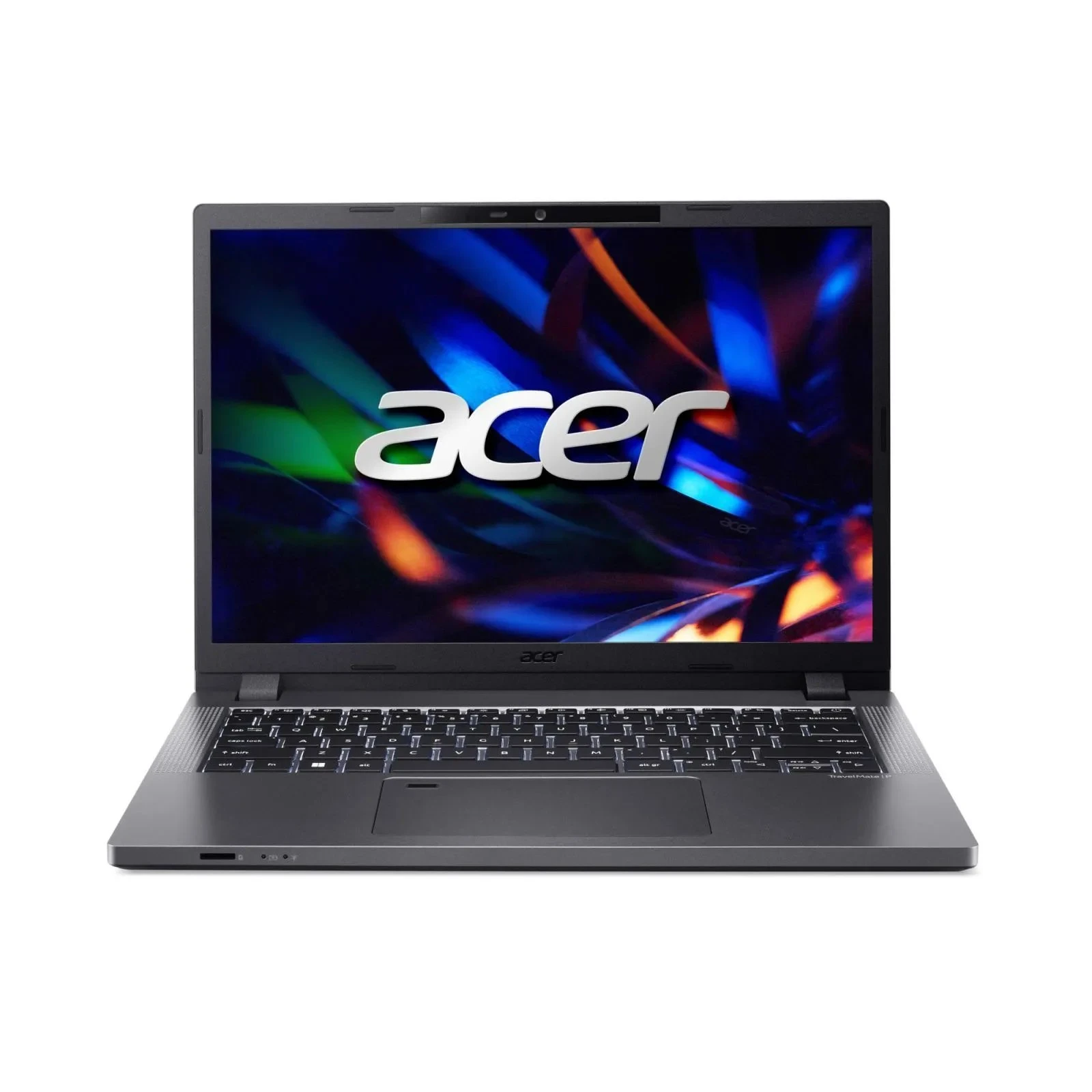 Ноутбук Acer TravelMate P2 14 TMP214-55-50PR (NX.B0XEU.002) (UA)