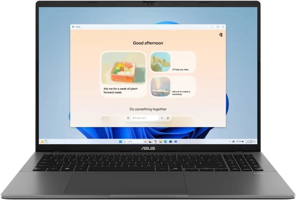 Ноутбук ASUS Vivobook S16 S3607VA-RP175 (90NB1672-M00CK0) (UA)