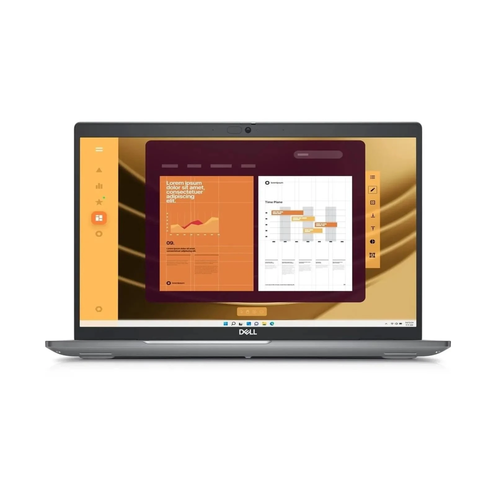 Ноутбук Dell Latitude 5550 (DL5550FI31315U16GB512GBU) (UA)