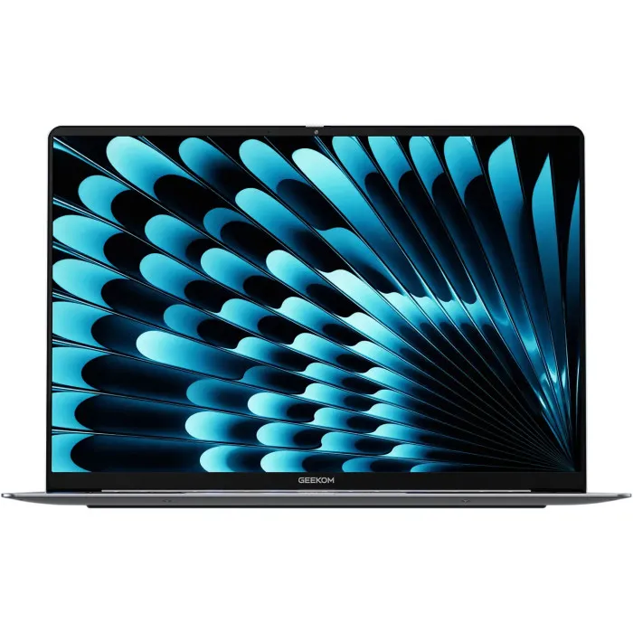 Ноутбук Geekom X16 Pro (GEEKBOONX16AMOU5125U-321-US) (UA)