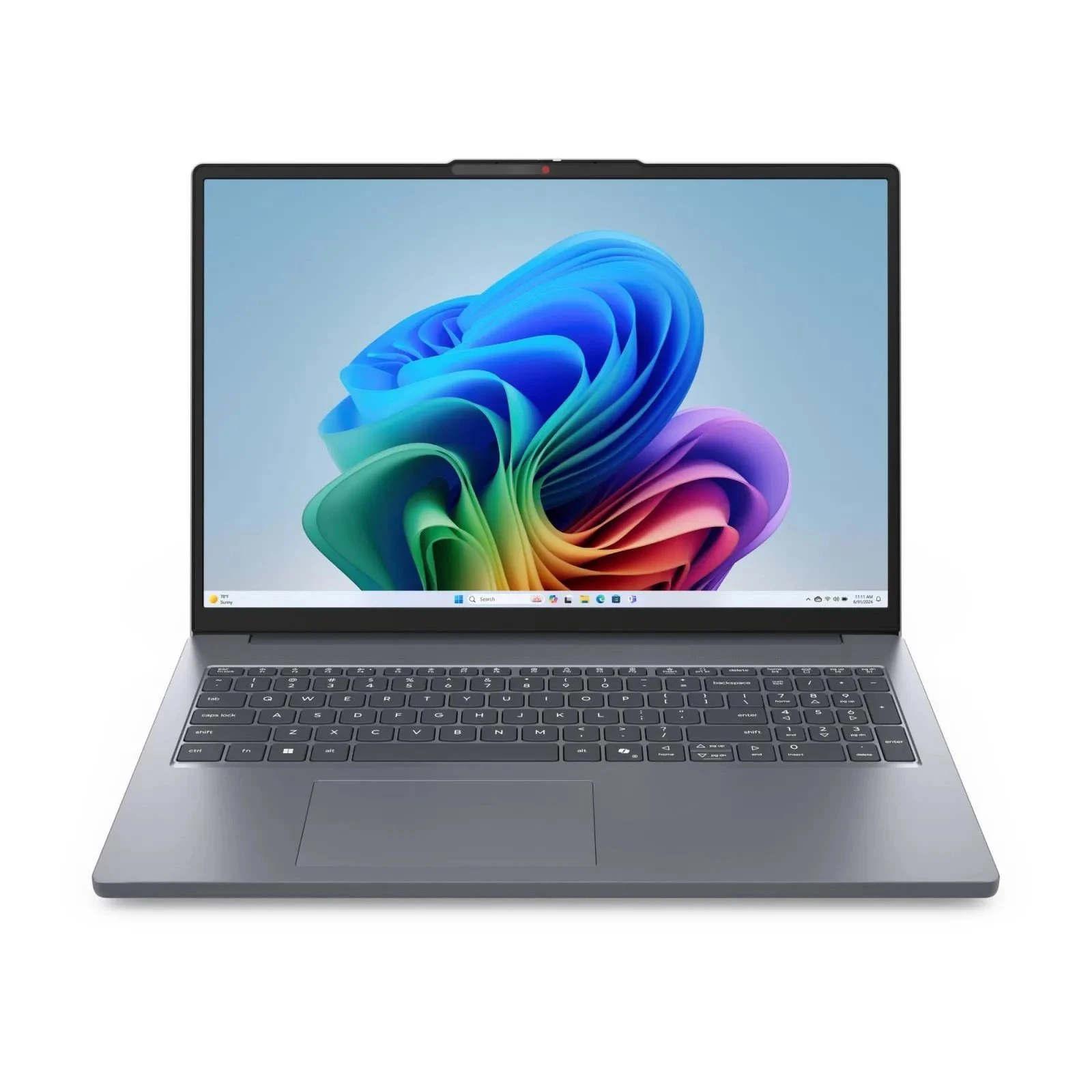 Ноутбук Lenovo IdeaPad Slim 3 16IPH11 (83US0030RA) (UA)