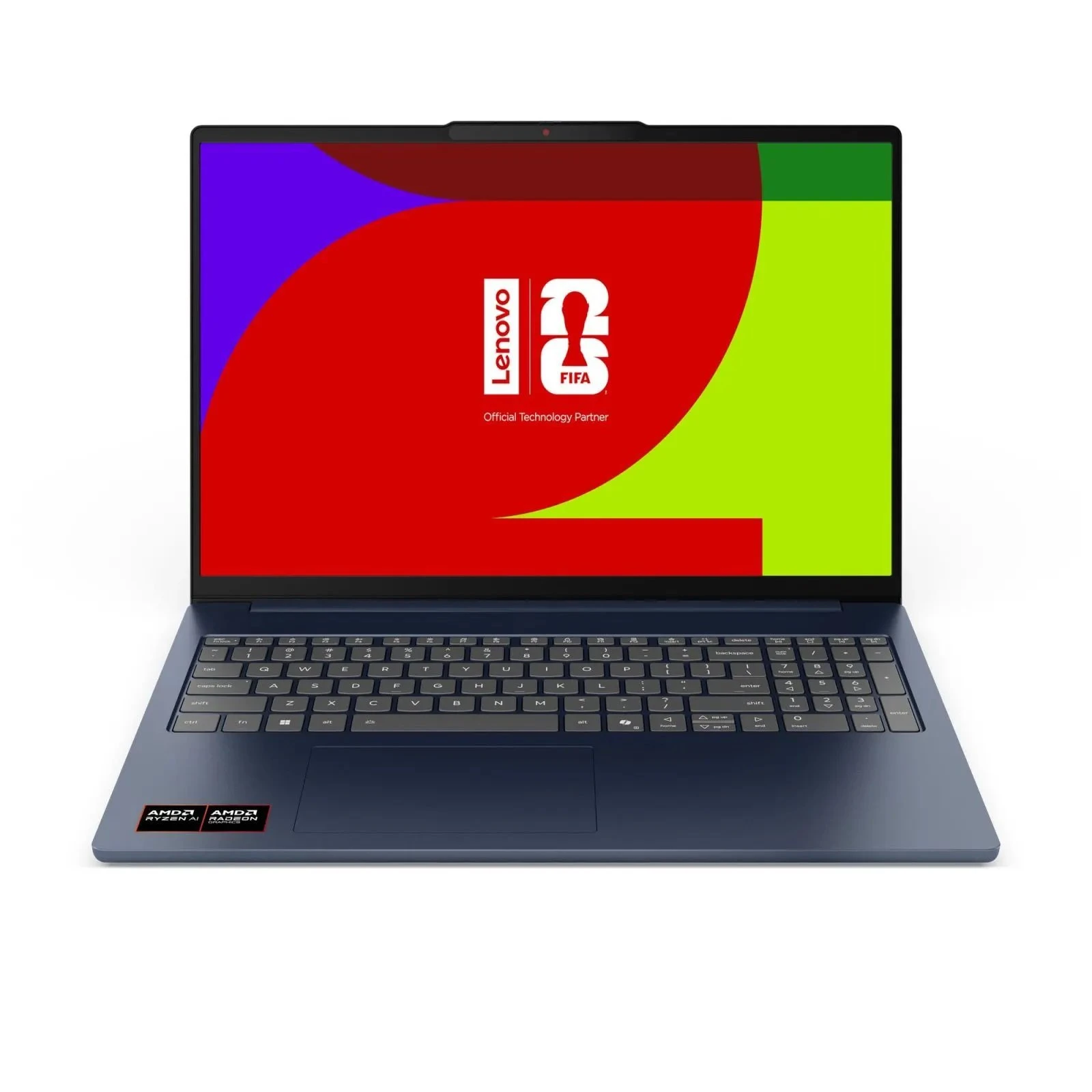 Ноутбук Lenovo IdeaPad Slim 5 16AGP11 (83S2005DRA) (UA)