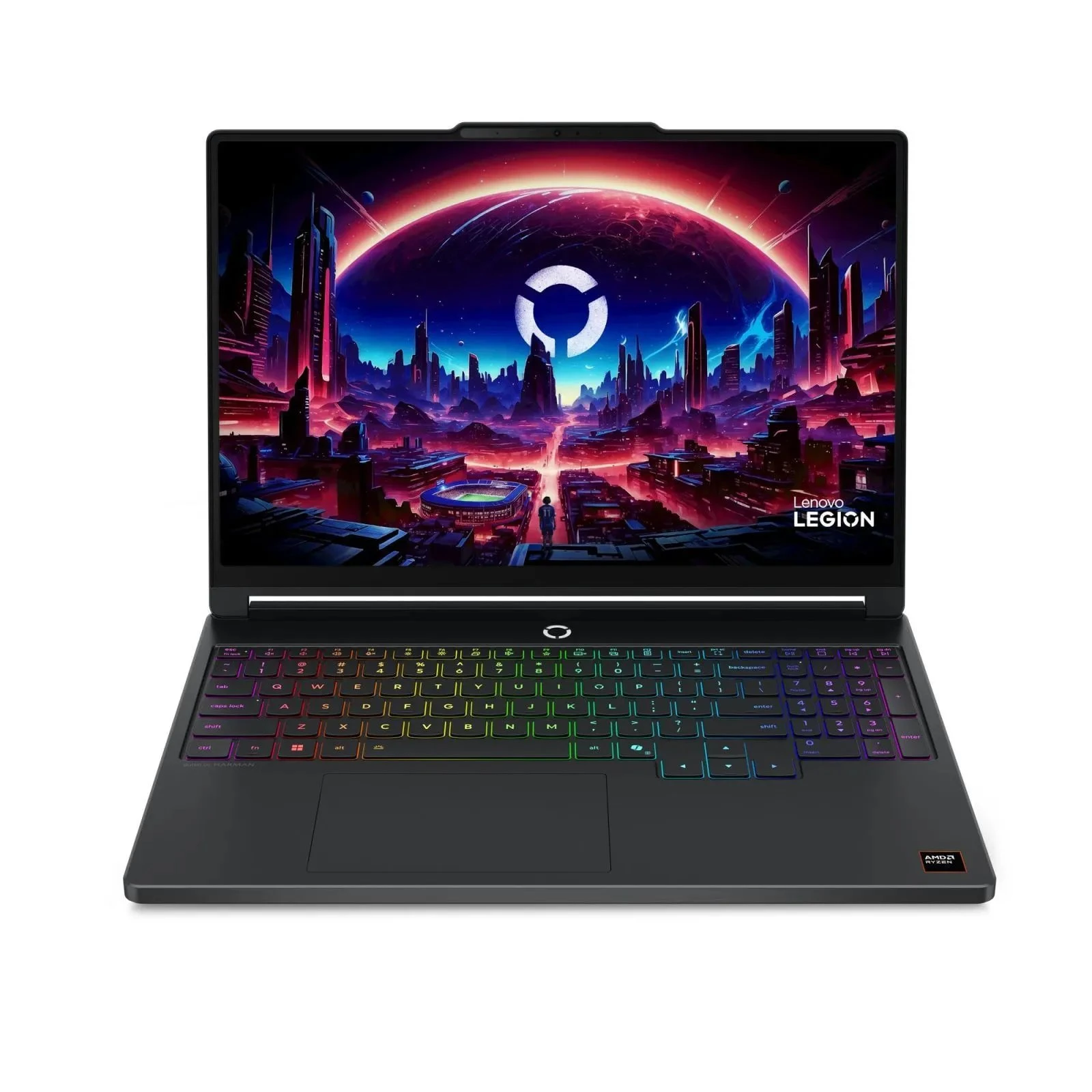 Ноутбук Lenovo Legion 5 15AHP11 (83Q70097RA) (UA)
