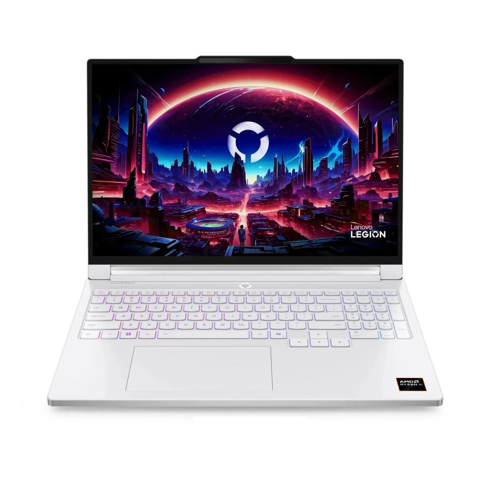 Ноутбук Lenovo Legion 7 16AGP11 (83Q8003XRA) (UA)