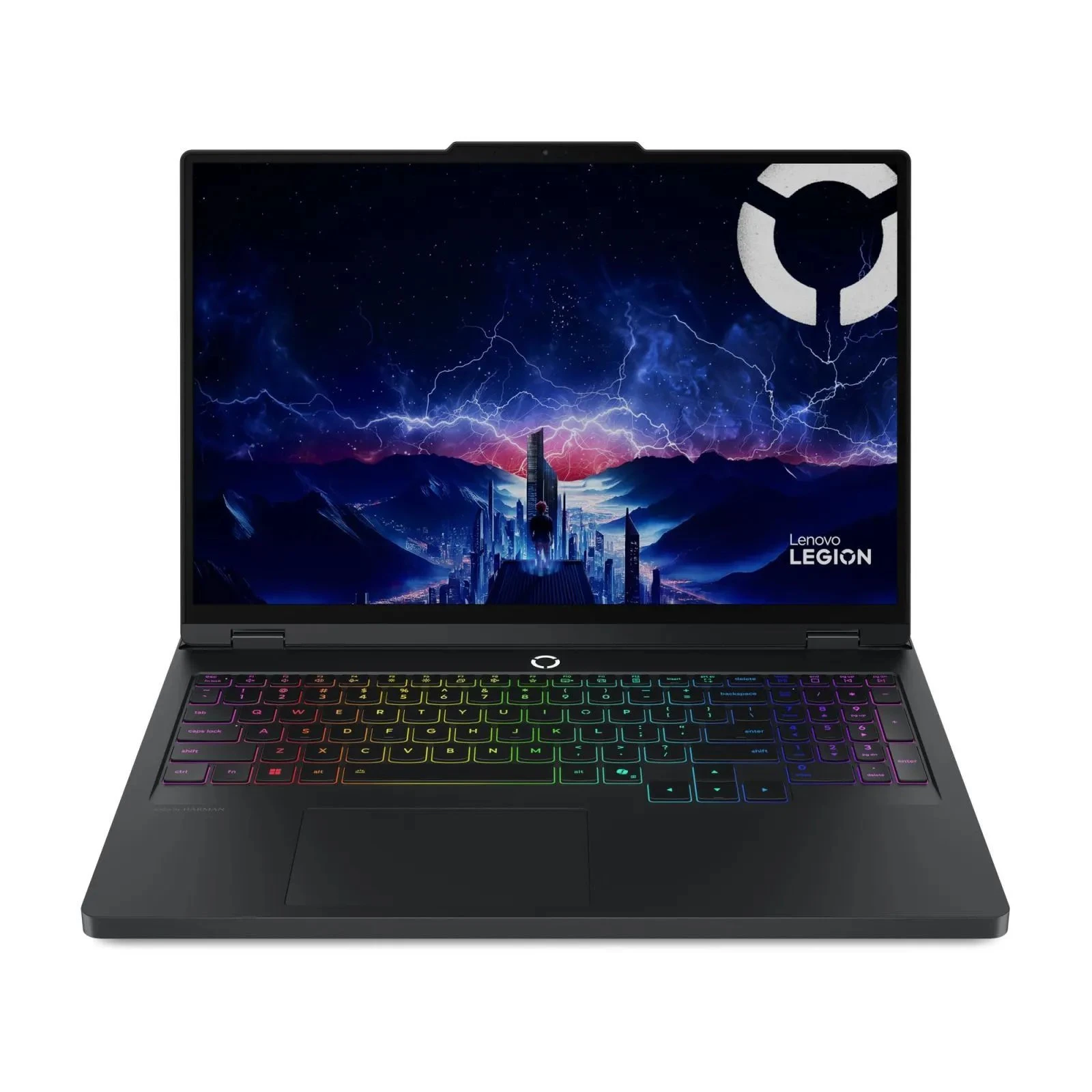 Ноутбук Lenovo Legion Pro 5 16IRX10 (83NN007PRA) (UA)