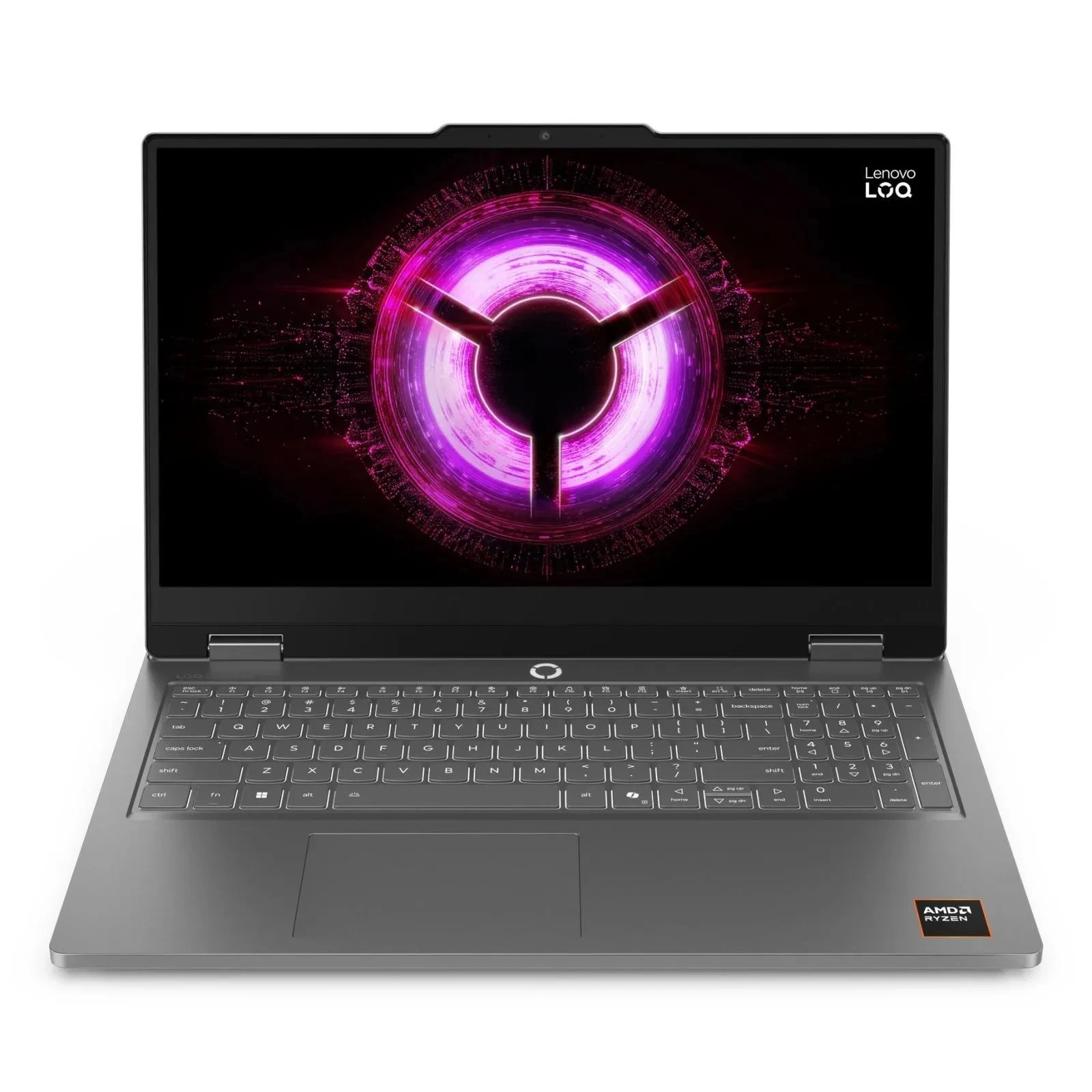 Ноутбук Lenovo LOQ Essential 15ARP11 (83VA000QRA) (UA)