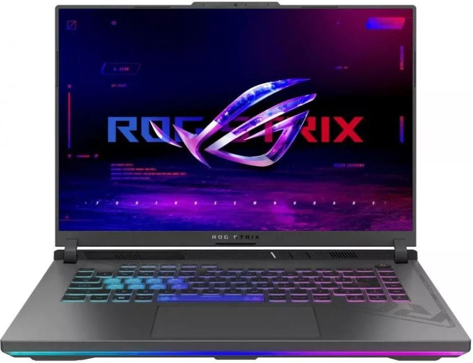 Ноутбук ASUS ROG Strix G16 G614FR (G614FR-DS96)